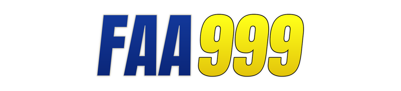faa999 লোগো